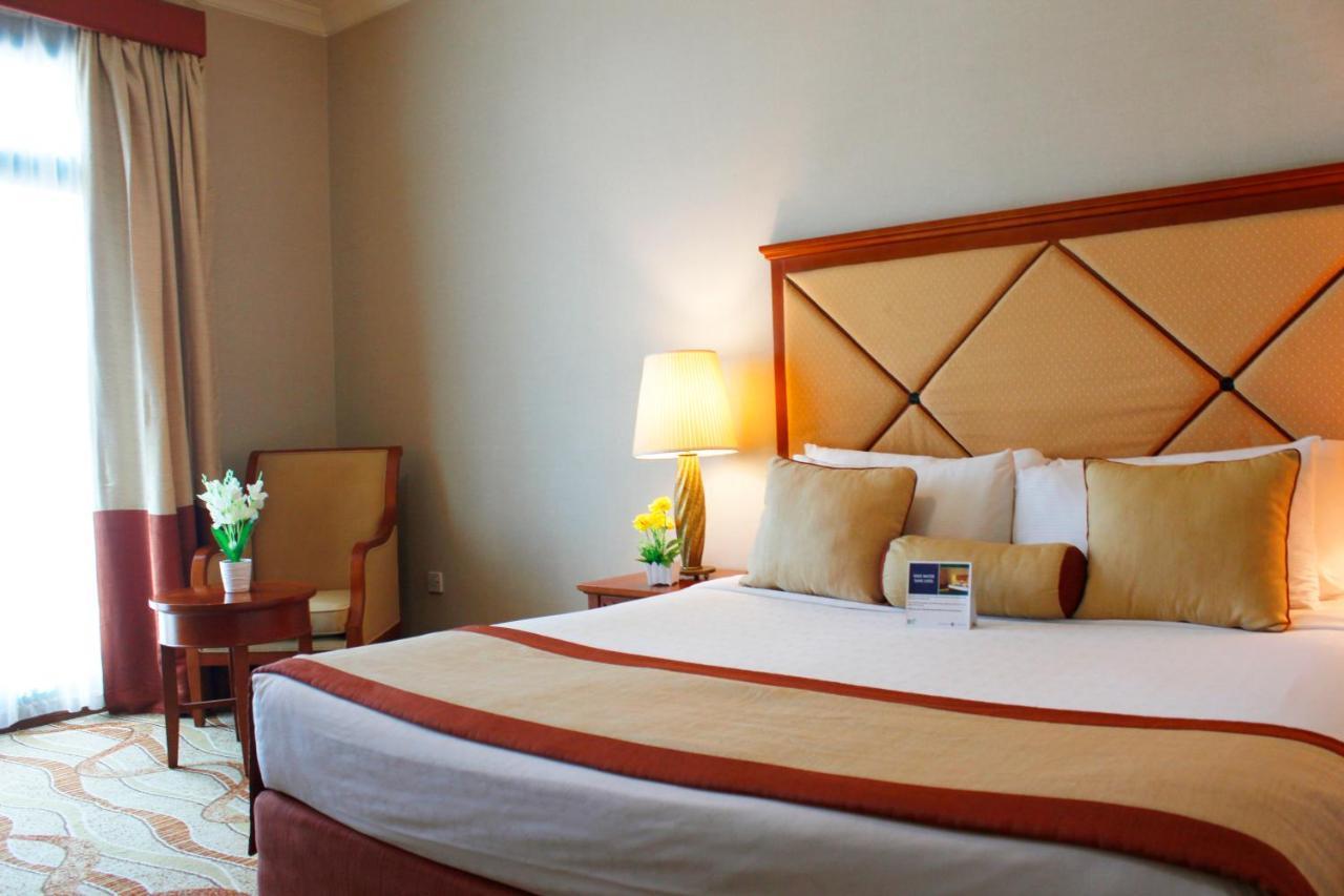 Hotel Al Diar Capital