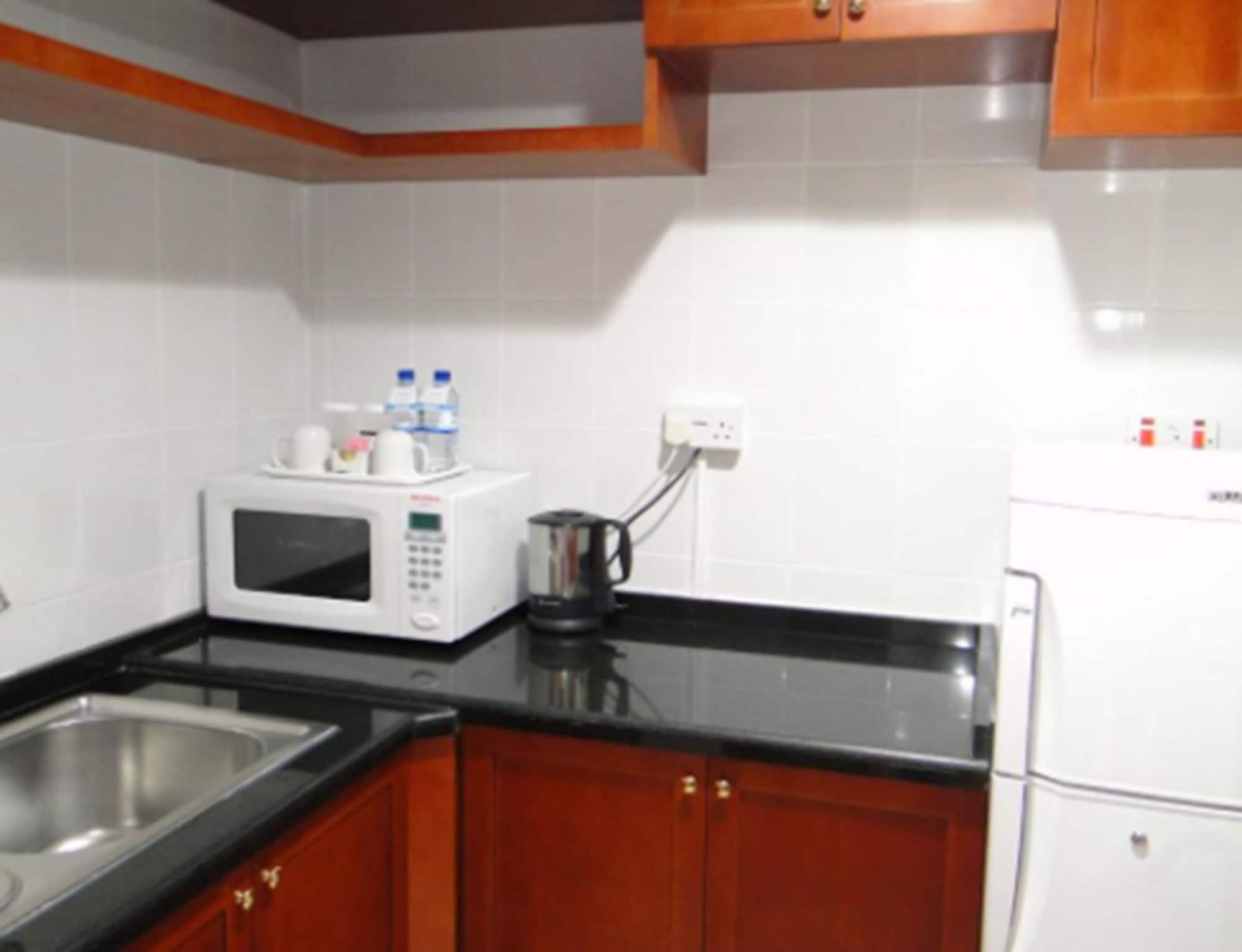 Al Diar Capital 3* Abu Dhabi