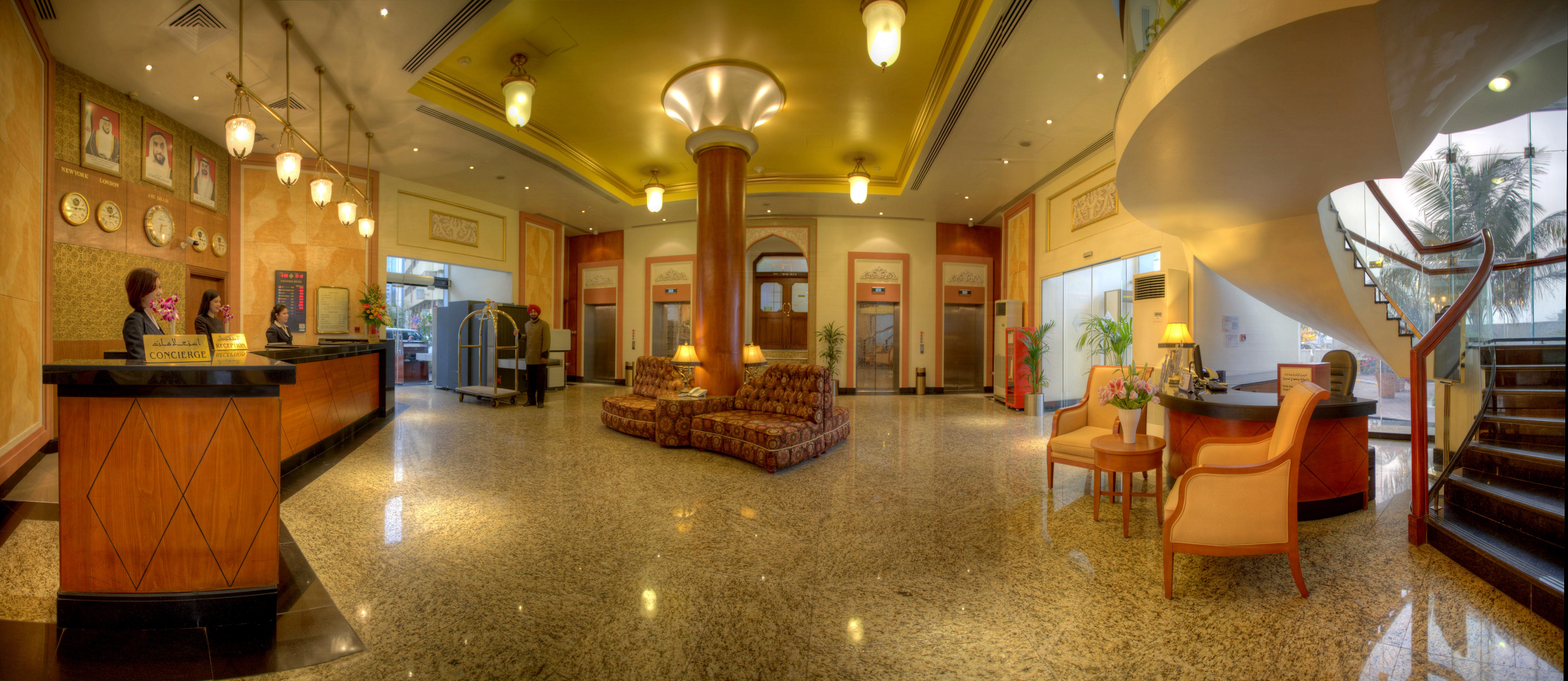 Al Diar Capital