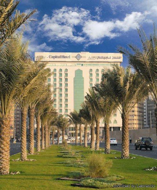 Hotel Al Diar Capital