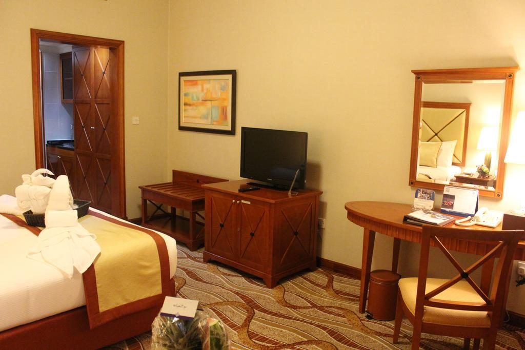 Hotel Al Diar Capital