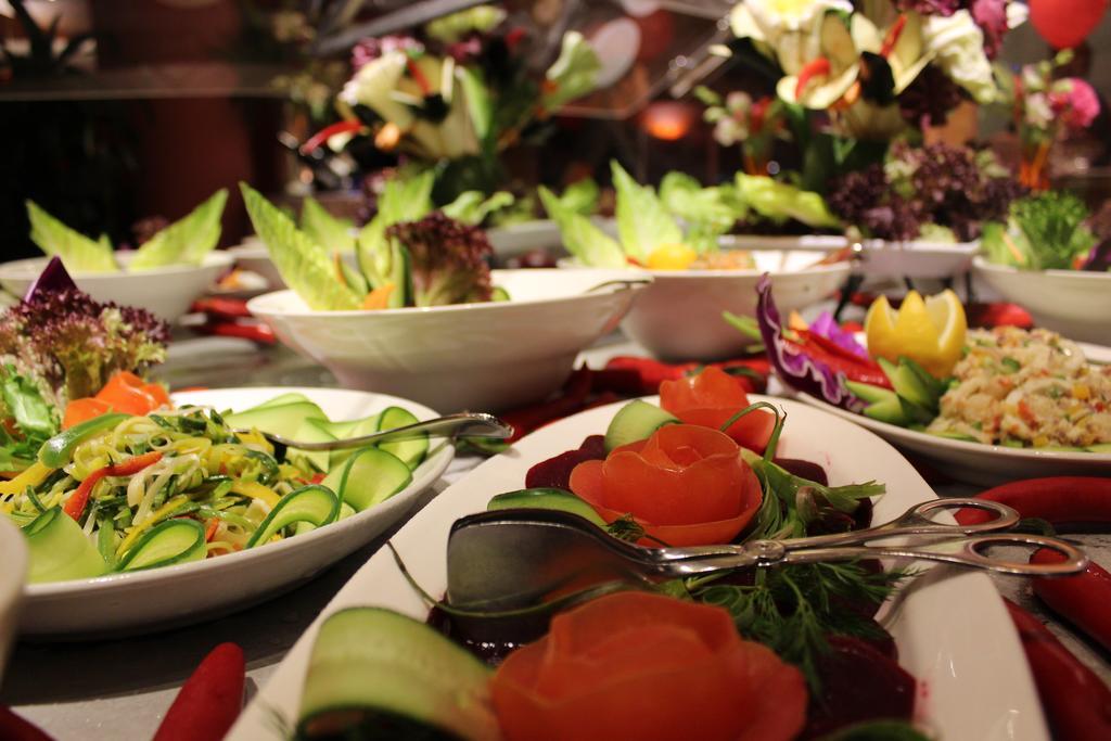 Hotel Al Diar Capital 3*