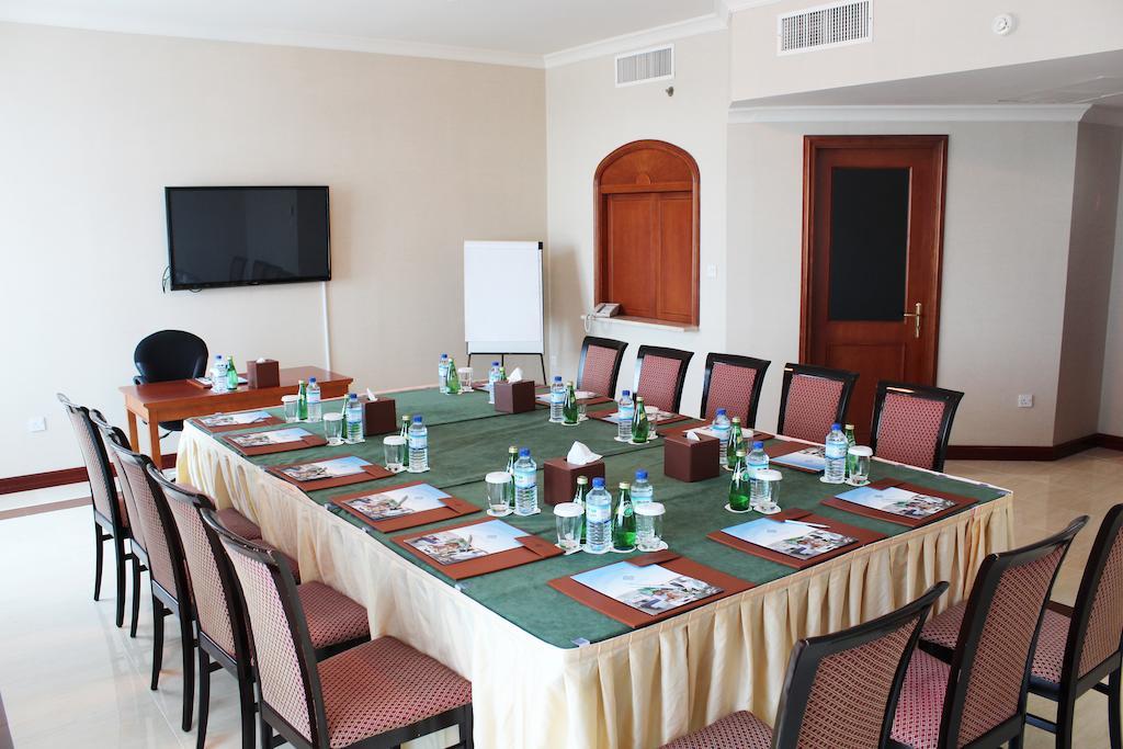 Al Diar Capital 3* Abu Dhabi